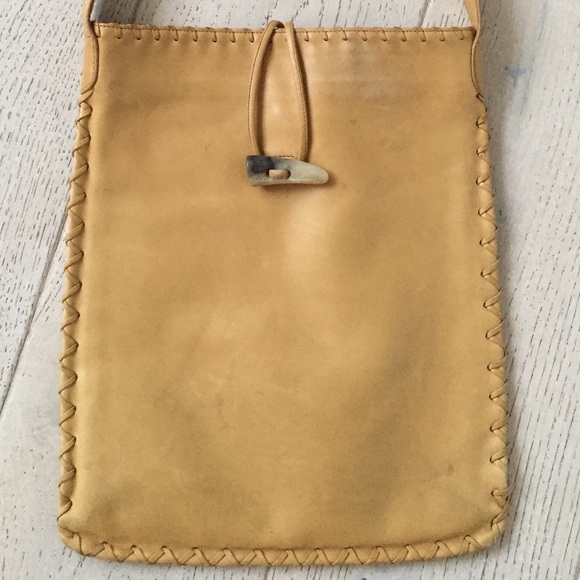 Donald J. Pliner Handbags - Donald j Pliner Western Couture leather bag unique